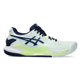 Chaussures De Tennis ASICS Gel-Resolution 9 AC